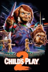 Powrót Laleczki Chucky