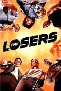 The Losers – Drużyna Potępionych