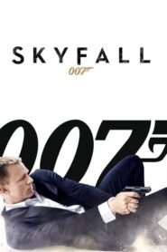 007: Skyfall