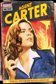 Marvel: Agent Carter
