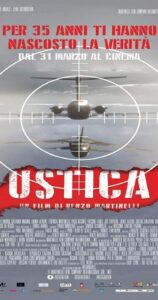 Ustica: The Missing Paper