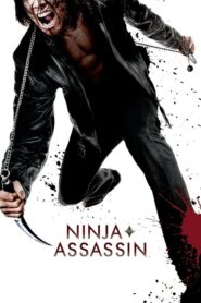 Ninja Zabójca