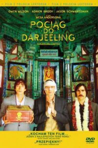 Pociąg do Darjeeling