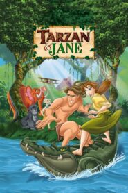 Tarzan i Jane