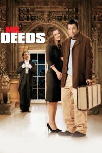 Mr. Deeds – Milioner z przypadku