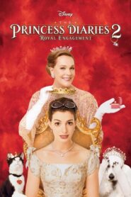 Pamiętnik księżniczki 2: Królewskie zaręczyny