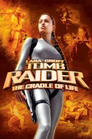 Lara Croft: Tomb Raider – Kolebka życia