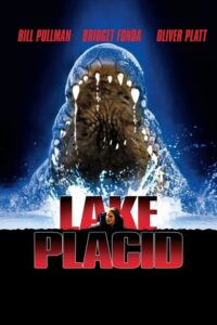 Aligator – Lake Placid