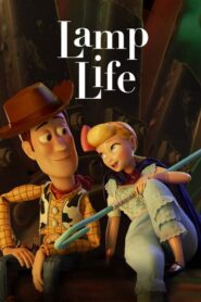 Toy Story: Lamp Life