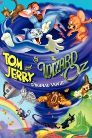 Tom i Jerry: Czarnoksiężnik z krainy Oz