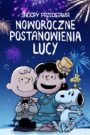Snoopy przedstawia: Noworoczne postanowienia Lucy