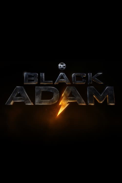 Black Adam - Najlepsze Filmy Online i Seriale bez limitu! - Kinonline.pl